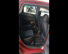 Nissan Note 2015