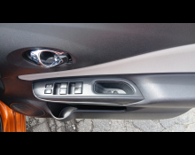Nissan Note 2019