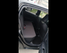Toyota Vitz 2014