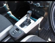 Honda Fit 2021
