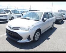 Toyota Corolla Fielder 2020