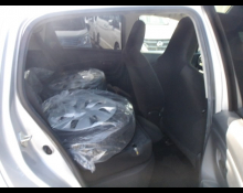 Toyota Vitz 2019