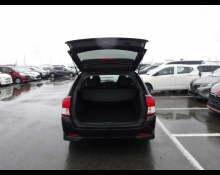 Toyota Corolla Fielder 2014