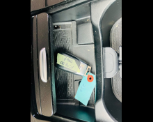 Mercedes Benz B-Class 2019