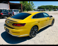 Volkswagen Arteon 2020