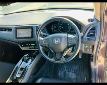 Honda Vezel 2019