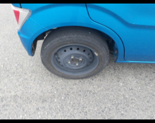 Suzuki Wagon R 2020