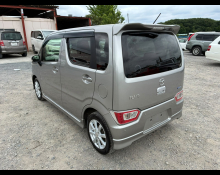 Mazda Flair 2021
