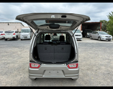 Mazda Flair 2021