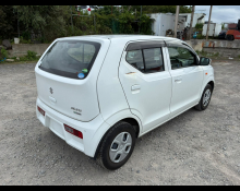 Suzuki Alto 2021