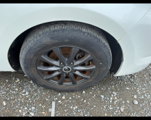 Toyota Corolla Rumion 2010