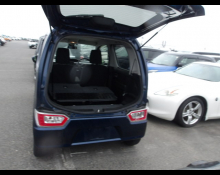 Suzuki Wagon R 2019