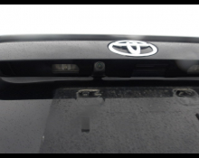Toyota RAV4 2019