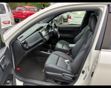 Toyota Corolla Fielder 2019