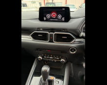 Mazda CX-5 2019