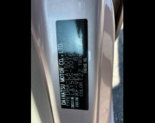 Daihatsu Move 2019