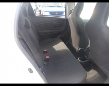 Toyota Vitz 2019