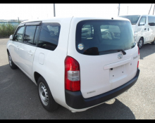 Toyota Probox 2019