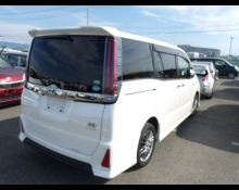 Toyota Noah 2019