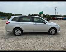 Toyota Corolla Fielder 2019