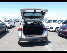 Nissan Note 2021