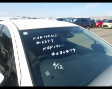 Toyota Vitz 2019