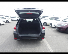 Toyota Corolla Fielder 2017