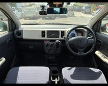 Suzuki Alto 2019