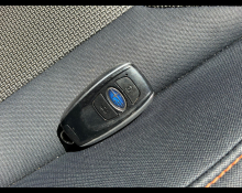 Subaru XV 2019