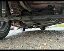 Suzuki Wagon R 2019