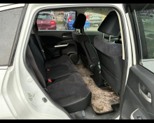 Honda CR-V 2013