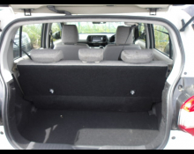 Toyota Passo 2019