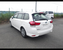 Toyota Corolla Fielder 2020
