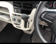 Daihatsu Move 2019