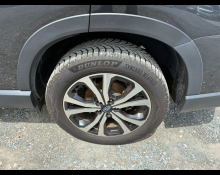 Subaru Forester 2019