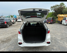 Honda Shuttle 2019