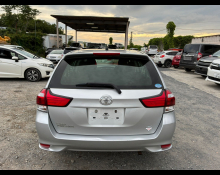 Toyota Corolla Fielder 2019