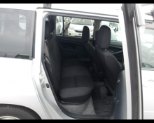 Toyota Succeed Wagon 2019
