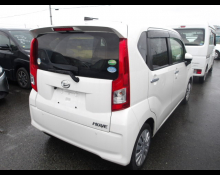 Daihatsu Move 2019