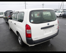 Toyota Probox 2021