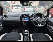 Nissan Note 2019