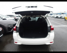 Toyota Corolla Fielder 2019