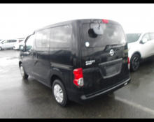 Nissan NV200 2019