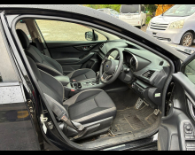 Subaru Impreza Sportswagon 2019