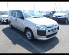Toyota Probox 2021