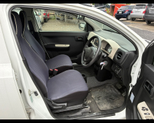Suzuki Alto 2019