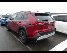 Toyota RAV4 2023