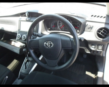 Toyota Corolla Fielder 2021