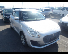 Suzuki Swift 2017