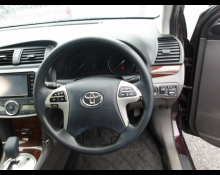 Toyota Allion 2015